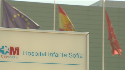 Denuncian a la directora de enfermería del Infanta Sofía por maltrato psicológico