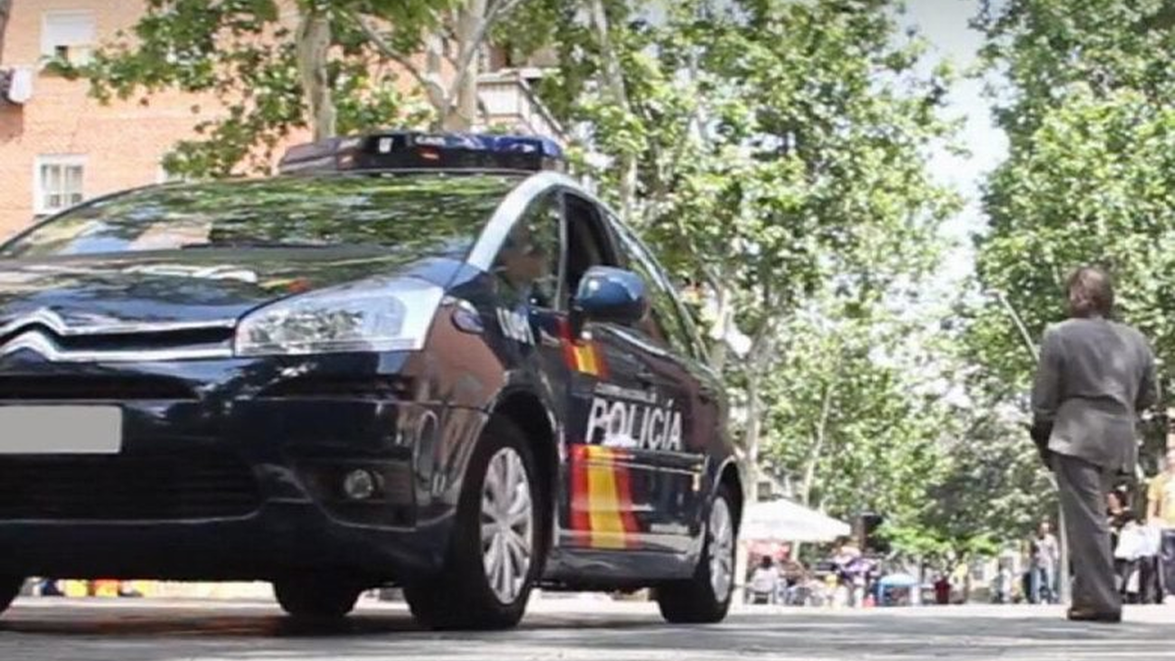 Detenido por acuchillar a su hermano en una reyerta en Alcobendas