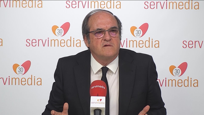 Gabilondo dice sobre los pactos que no cierra la puerta a nadie