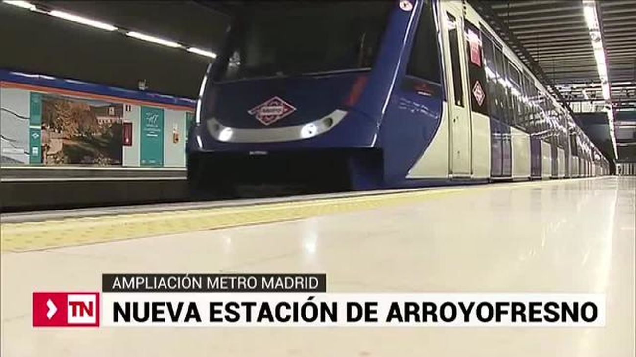 Telenoticias Fin de Semana 23.03.2019