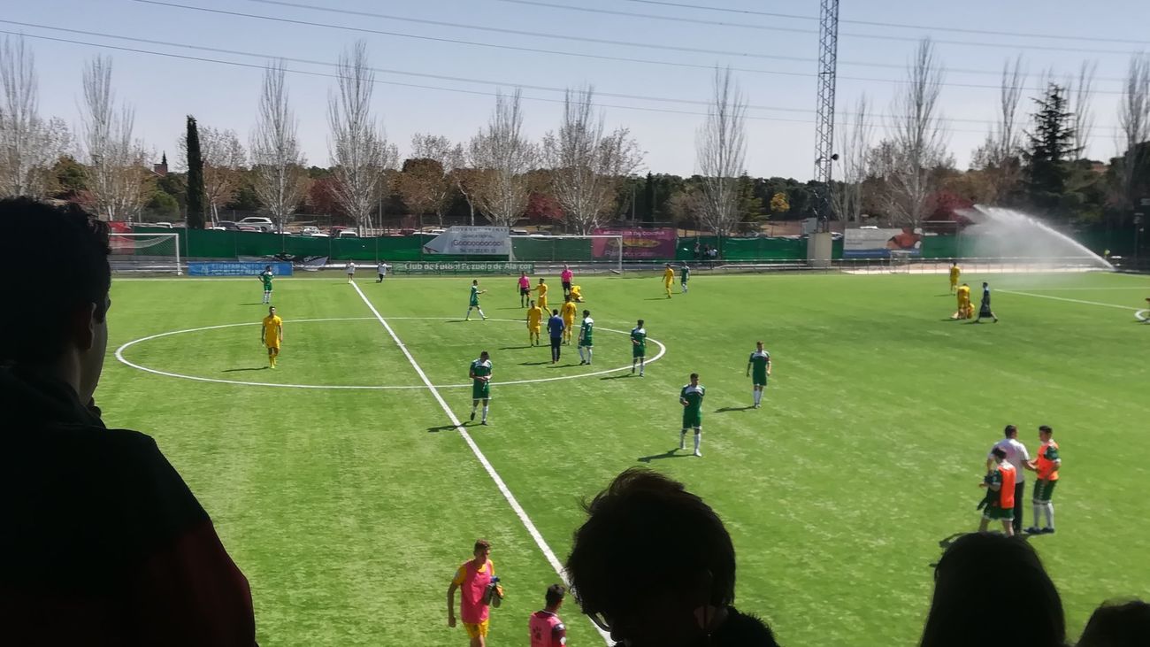 La Hora de los Protagonistas MAT 24.03.2019