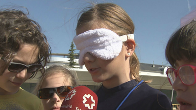 Collado Villalba, capital del deporte inclusivo