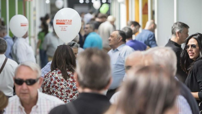 'Rehabilitar Madrid 2019', las nuevas propuestas para reformas de viviendas