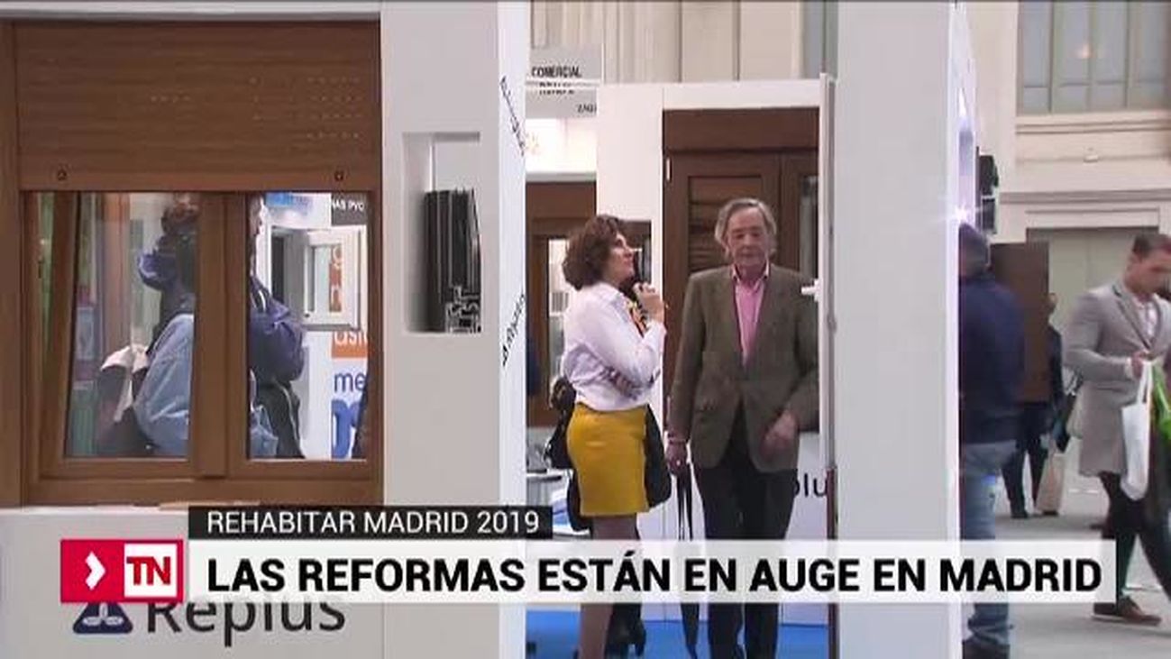 Telenoticias Fin de Semana 24.03.2019