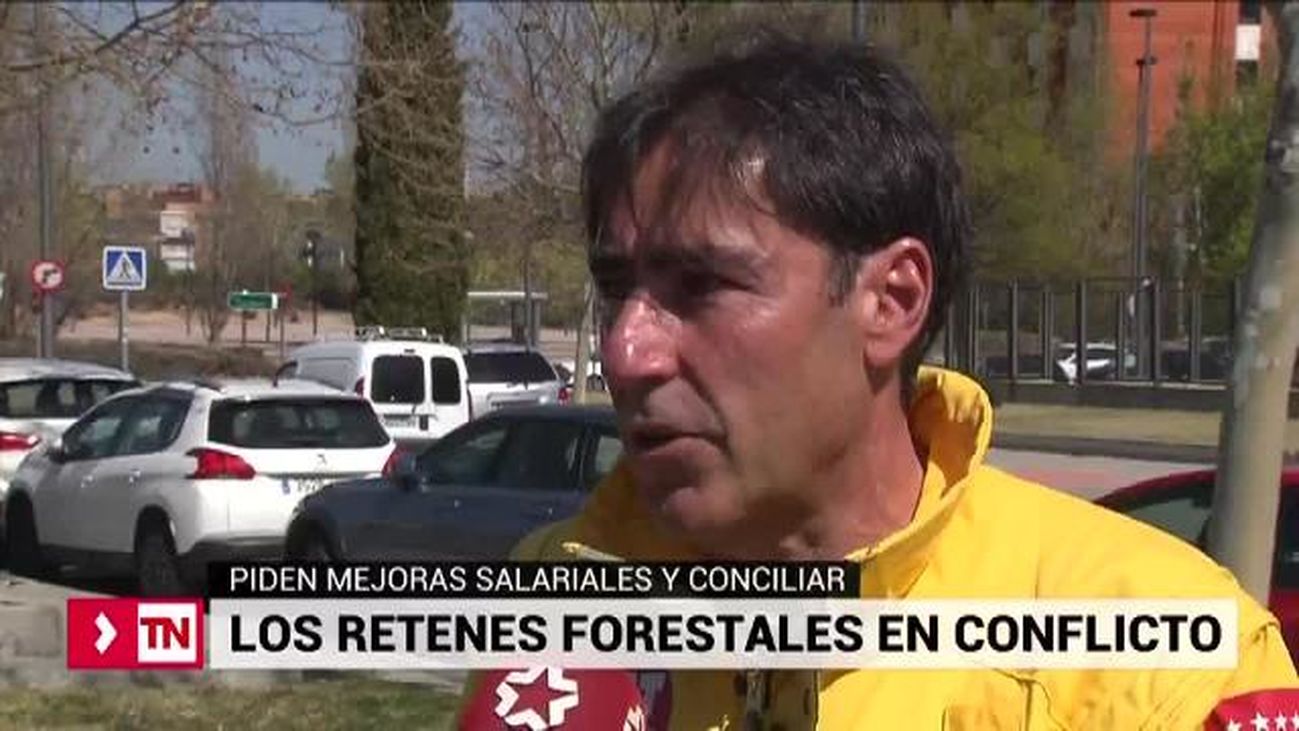 Telenoticias Fin de Semana 24.03.2019