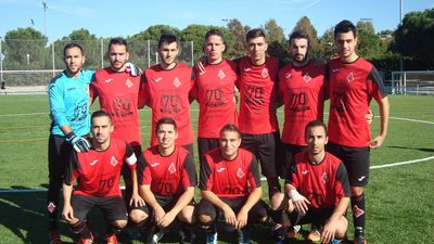 Entrevista a Pablo García, presidente de la ADC Sanfer