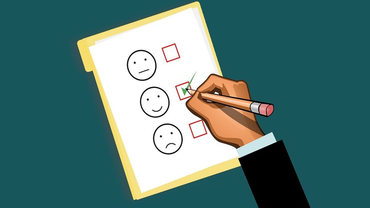 ¿Cómo repercuten en el trabajador las encuestas de satisfacción al cliente?