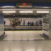 La línea 3 de Metro estará cortada entre Sol y Moncloa de viernes a domingo
