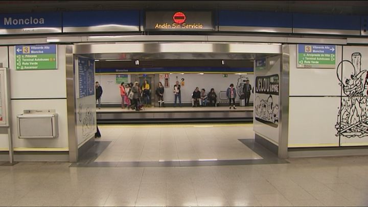 Línea 3 de Metro