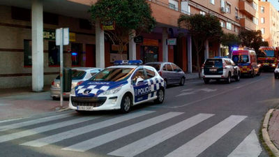 Seis detenidos en Pinto cuando iban atracar de noche una farmacia