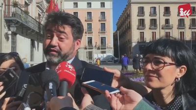 IU presenta una querella criminal contra Begoña Villacís