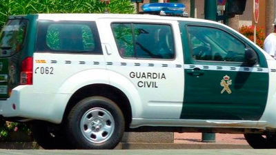 La Guardia Civil detiene a 51 integrantes de una banda dedicada al tráfico de hachís