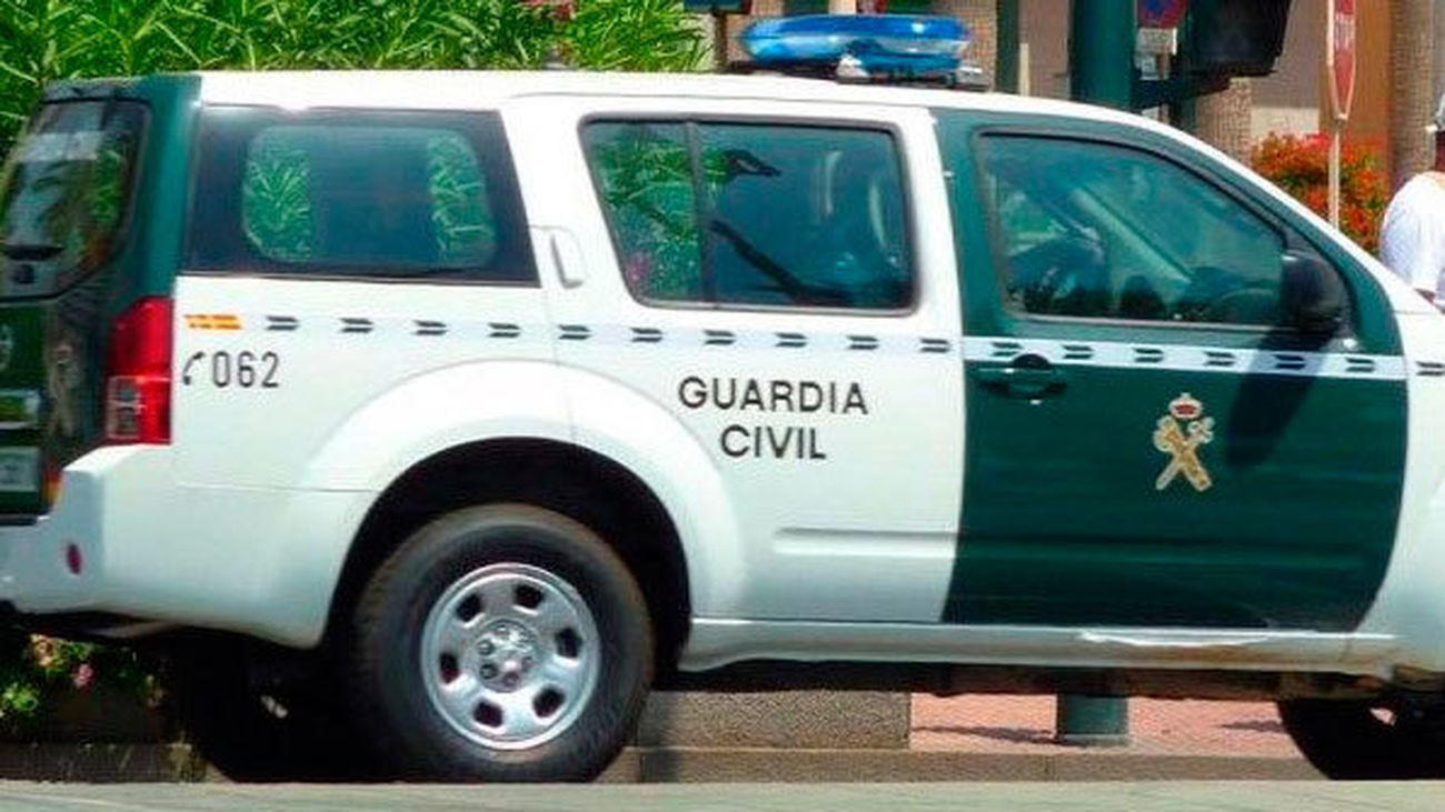 Cae una red en Madrid que vendía coches de lujo con el cuentakilómetros manipulado