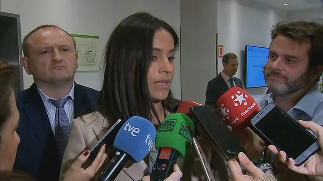 Villacís dice que la querella "tiene el mismo futuro que IU en el Ayuntamiento"