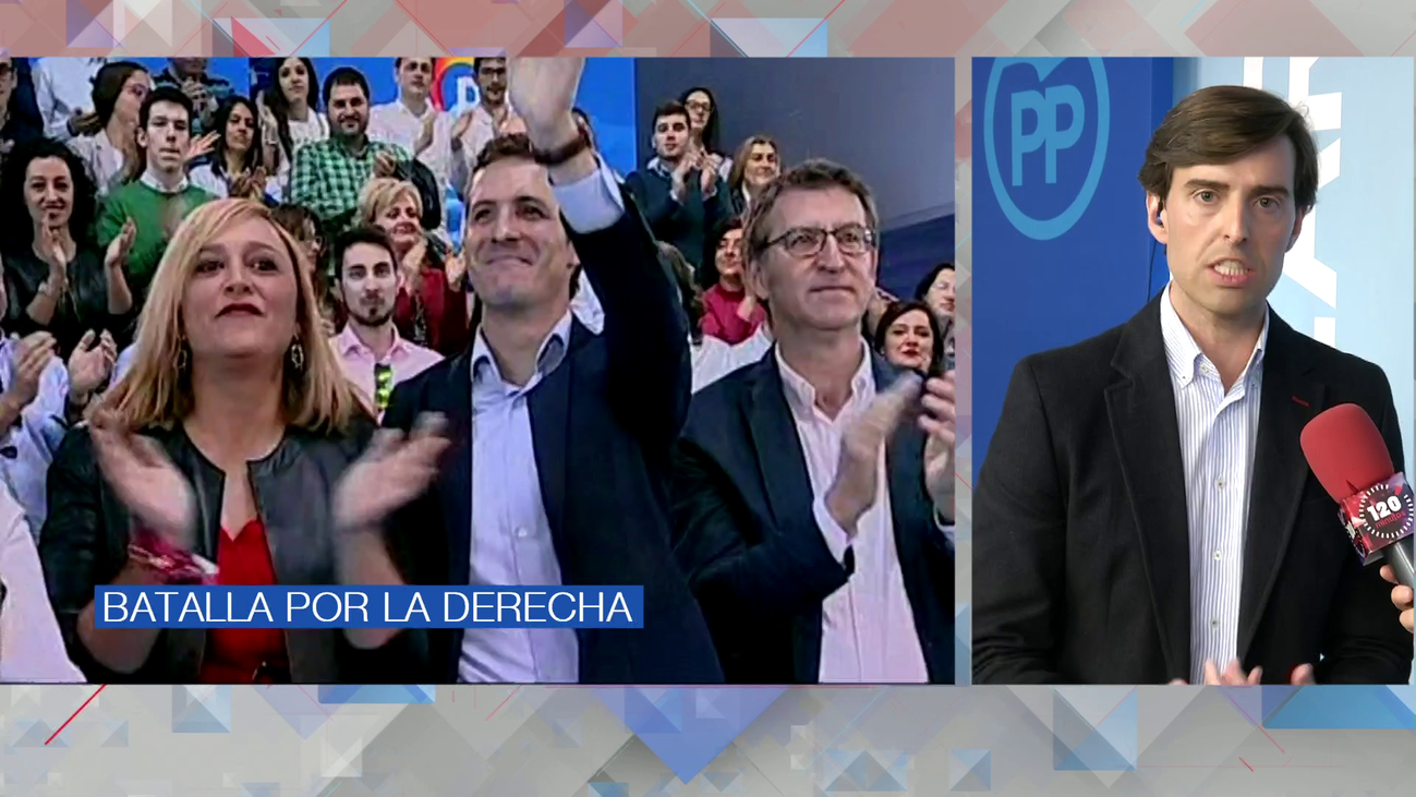 “Si se confirma la ‘Operación Kitchen’ me parece horrible y no se debe repetir en el PP”