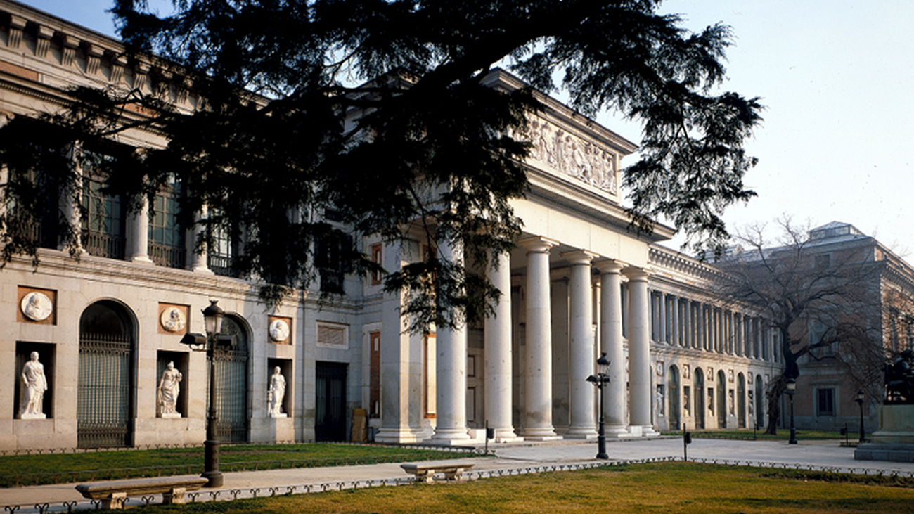 El Museo del Prado, premio Princesa de Asturias de Comunicación y Humanidades
