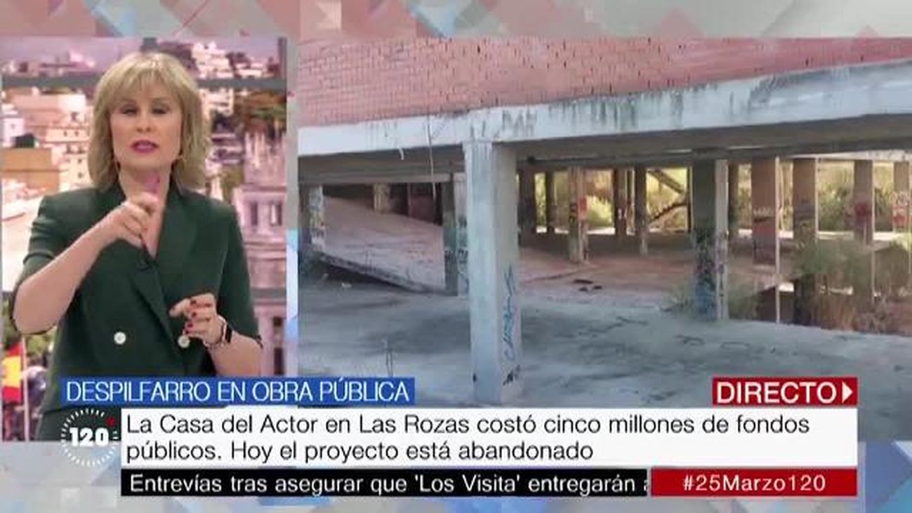 120 minutos 25.03.2019  (parte 2)