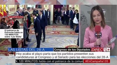 120 minutos 25.03.2019 (parte 1)