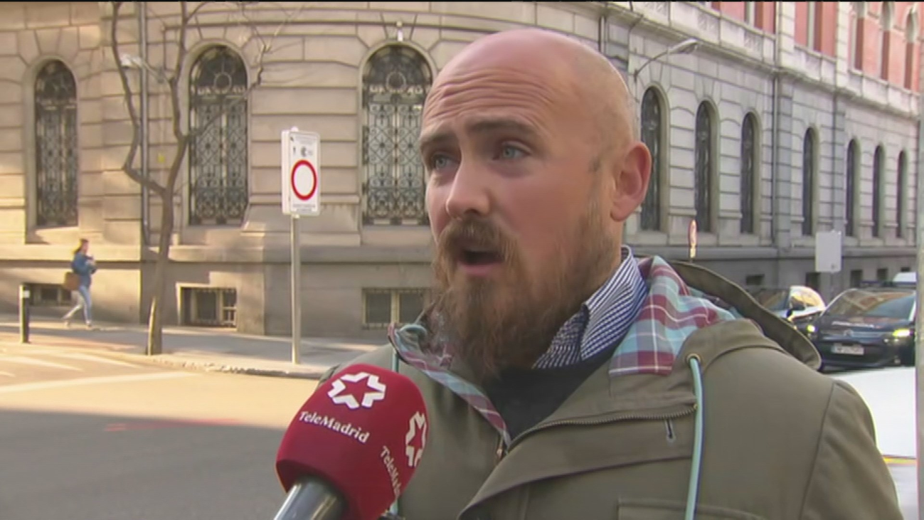 Los 'parkings' sufren caídas del 20% en la primera semana de multas en Madrid Central