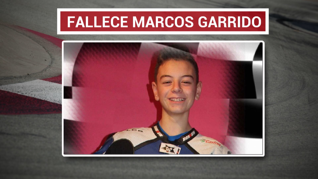La muerte de Marcos Garrido reabre el debate sobre los niños pilotos