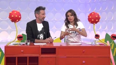 Aquí hay madroño 25.03.2019