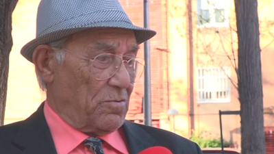 El patriarca de Entrevías: “Podría haber pasado con otras personas, no solo con gitanos"