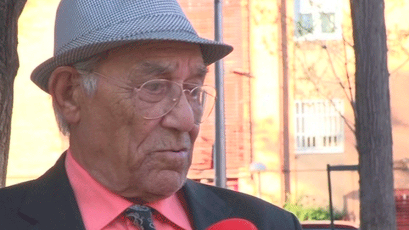 El patriarca de Entrevías: “Podría haber pasado con otras personas, no solo con gitanos"