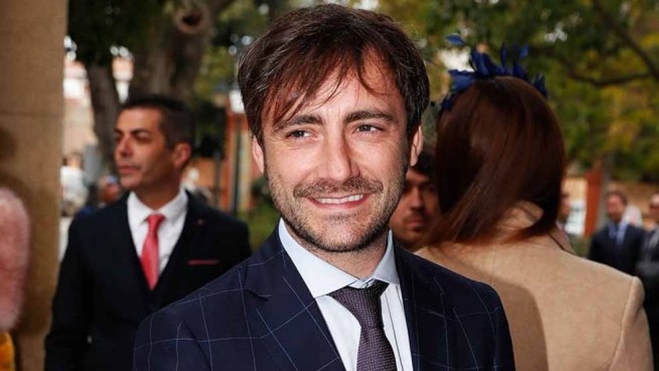 Pablo Nieto habla de Marcos, el piloto de 14 años que ha muerto en el Circuito de Jerez