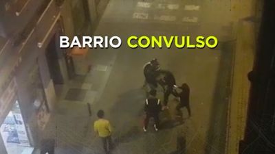 Madrid Directo 25.03.2019