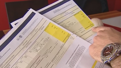 ¿Quién pagará más con la nueva subida de la luz?