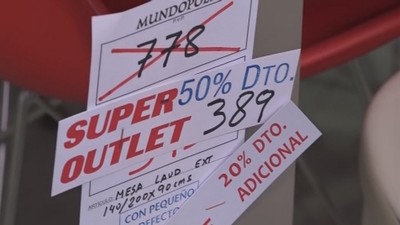 Muebles a precio de ganga en Torrejón de Ardoz