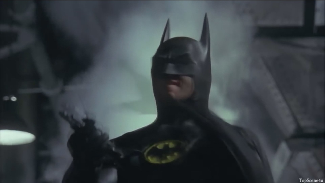 Batman cumple 80 años