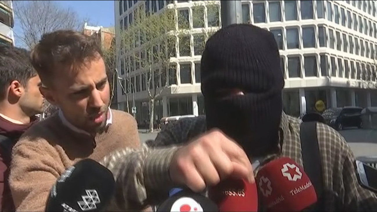 Empieza el juicio contra el exprofesor de Maristas acusado de abusos sexuales a menores