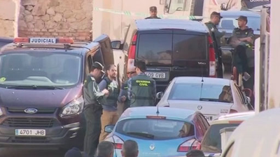 Los cadáveres del matrimonio hallado muerto en Loeches fueron encontrados por sus hijos pequeños