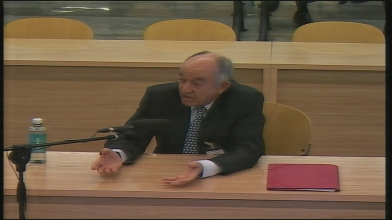 Ordóñez dice que su mayor interés era el éxito de la salida a Bolsa de Bankia