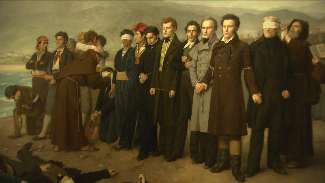 El Prado "celebra las conquistas de la libertades en España"