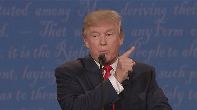 El informe Mueller no halla pruebas de que Trump conspirara con Rusia