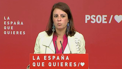 Los partidos cierras su listas electorales con una mirada en las encuestas