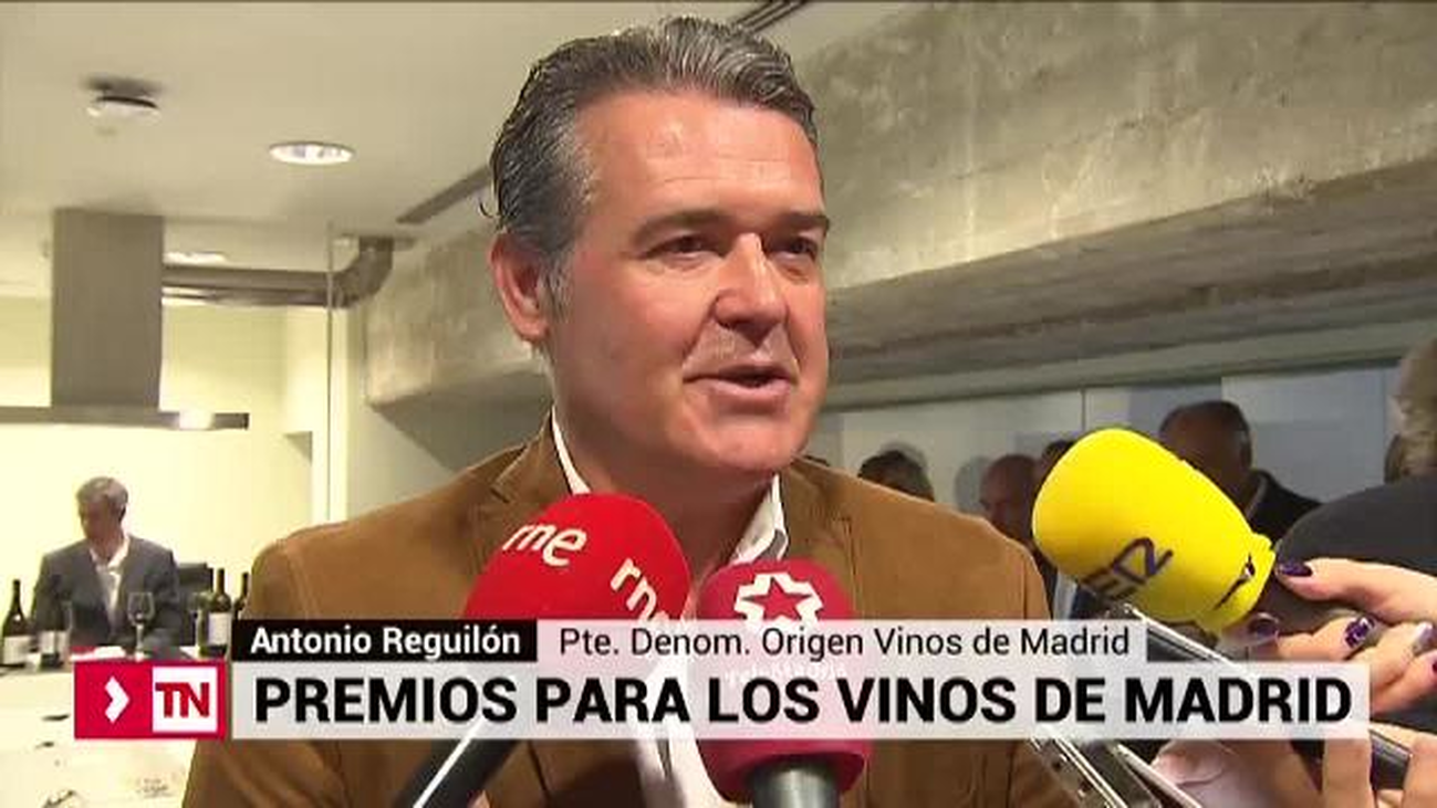 Telenoticias 1 25.03.2019