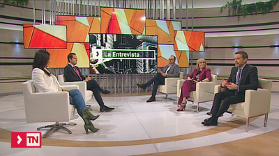 Aguado y Villacís reclaman al PSOE madrileño que se aleje del "sanchismo" para poder pactar