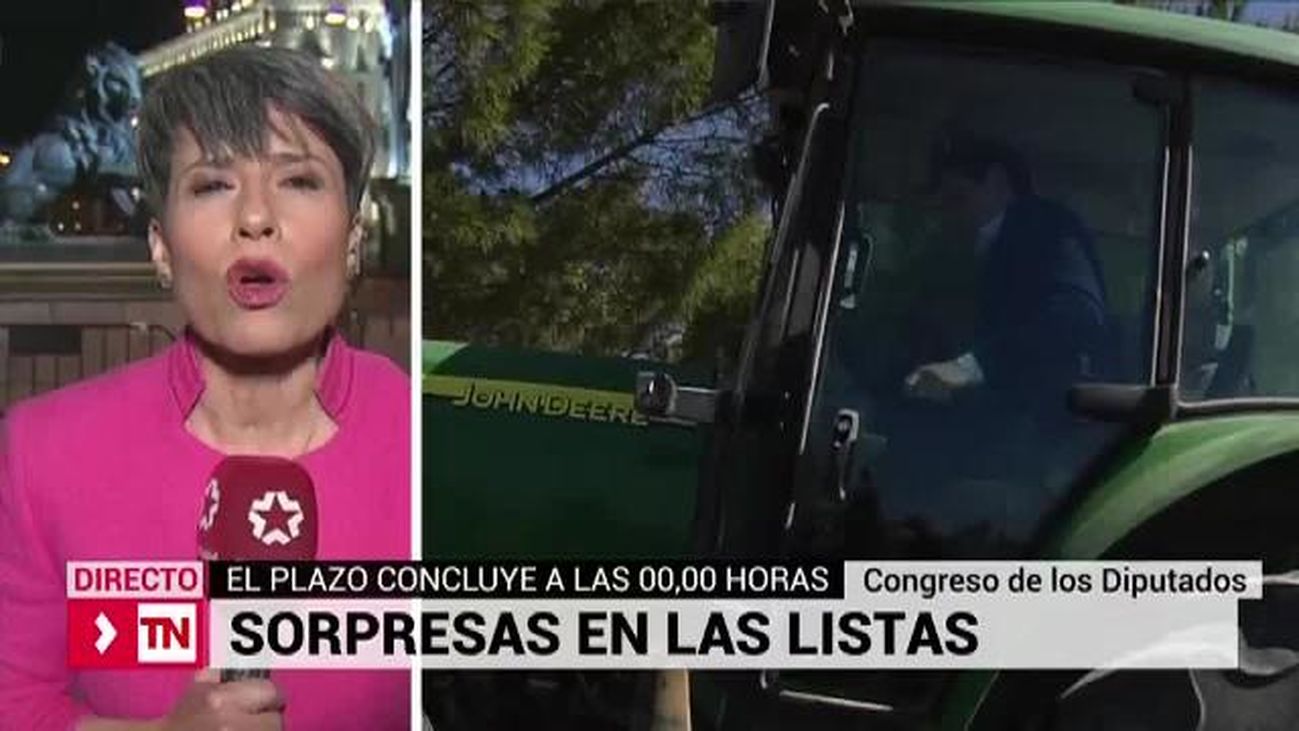 Telenoticias 2 25.03.2019