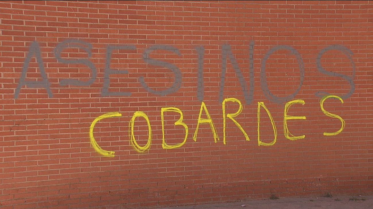 Los autores de la muerte de Paco siguen en paradero desconocido