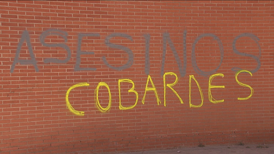 Los autores de la muerte de Paco siguen en paradero desconocido