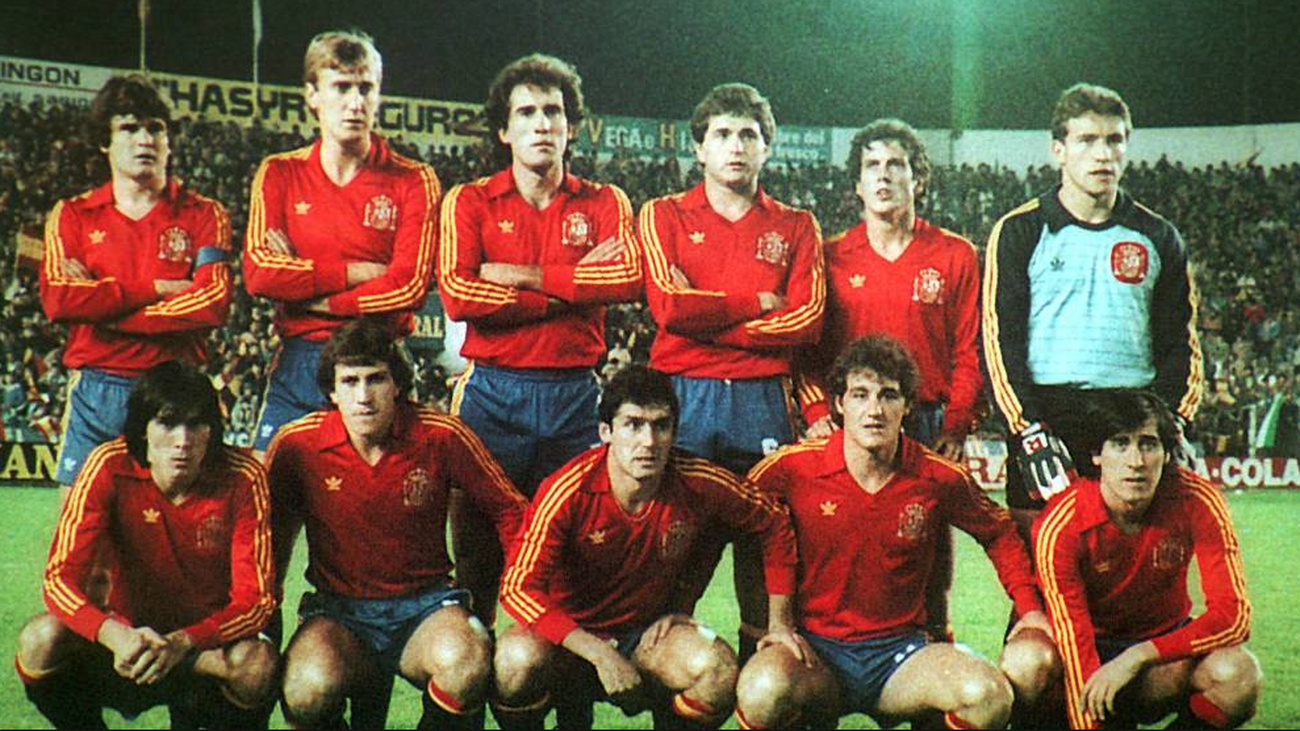 Juan Señor: “Aquel 12-1 a Malta es una bendición para mí”