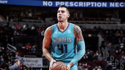 Willy Hernángomez: “Pau Gasol y yo somos como familia, le estoy muy agradecido”