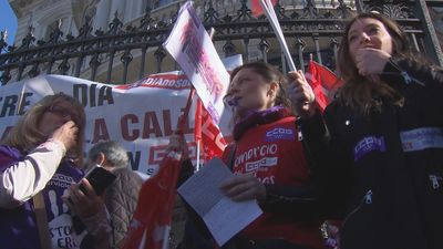 Dia reduce su ERE a 1.604 empleados tras llegar a un acuerdo con UGT y Fetico