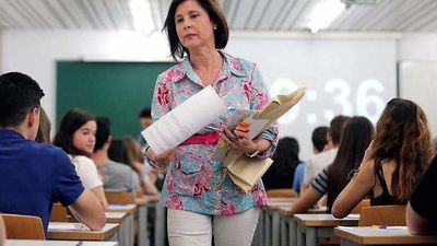 Madrid aprueba casi 7.000 empleos públicos para este 2019