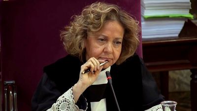 El jefe de la investigación del 1-O: Cataluña vivió un “periodo insurreccional” desde el 20-S