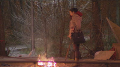 Alina Stoica, la mujer que extorsionaba a prostitutas en Marconi, a juicio