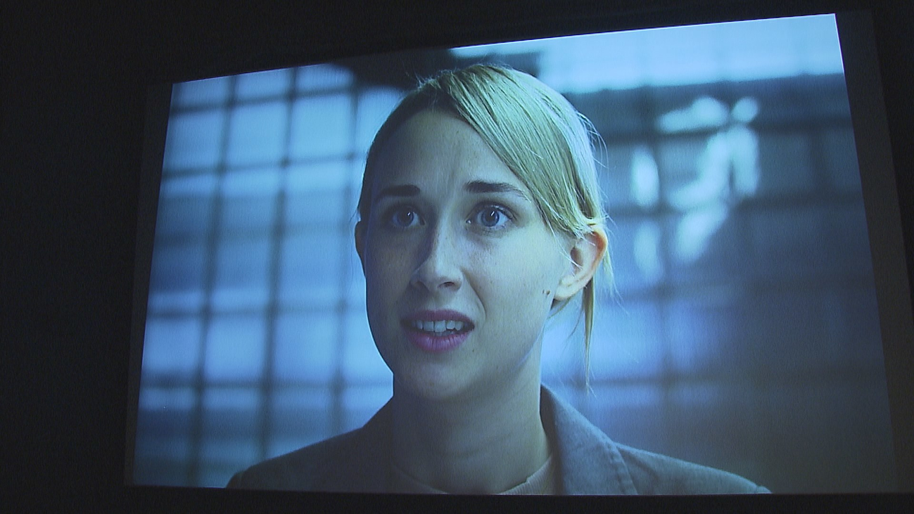 Sala Berlanga, cine a tres euros y mucho más